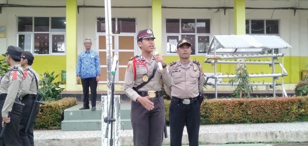 Taken by Humas Polres Bogor
