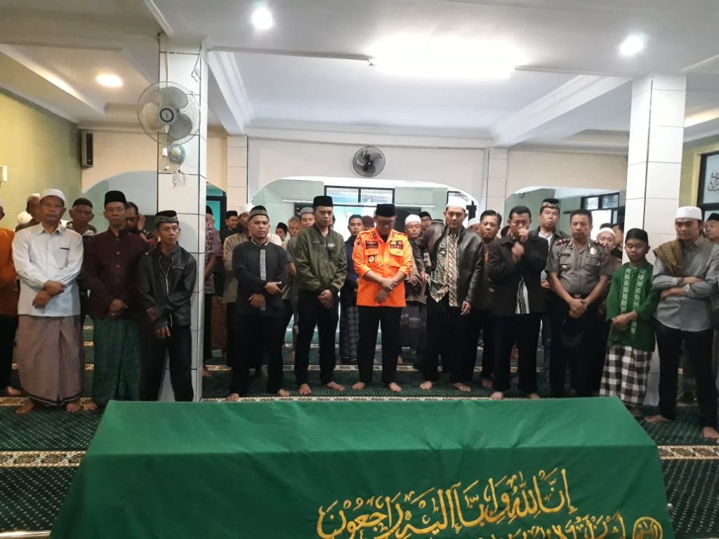 Taken by Humas Polres Bogor