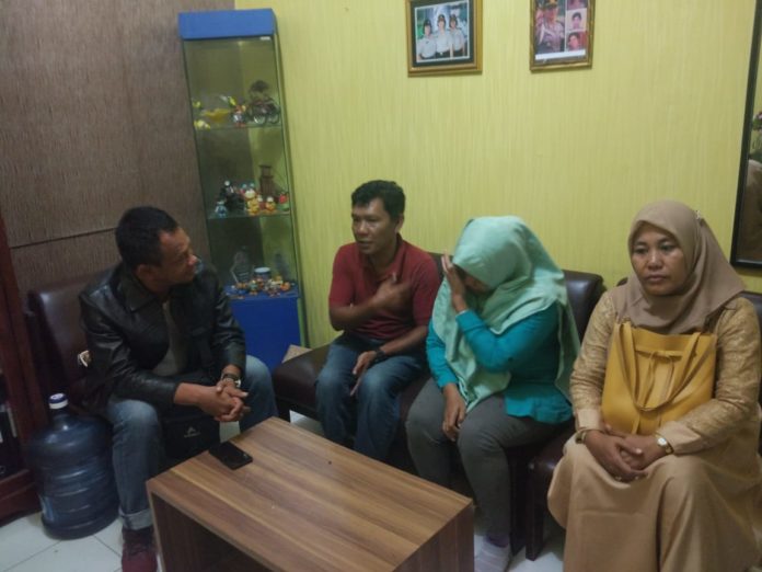 Https://www.polresbogor.com Taken by Humas Polres Bogor