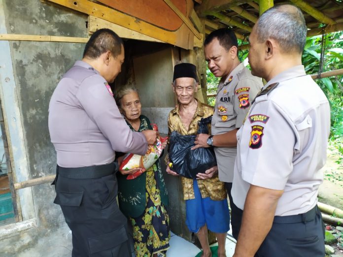Https://www.polresbogor.com Taken by Humas Polres Bogor