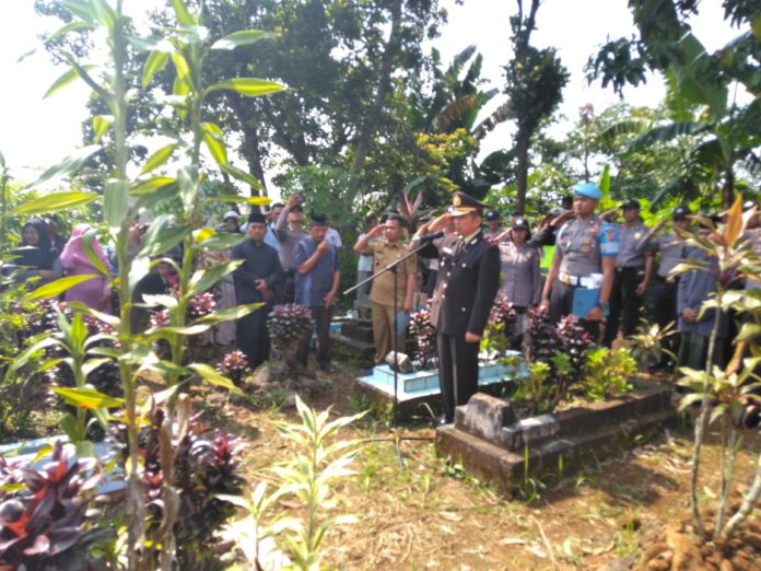 https://www.polresbogor.com Taken by Humas Polres Bogor