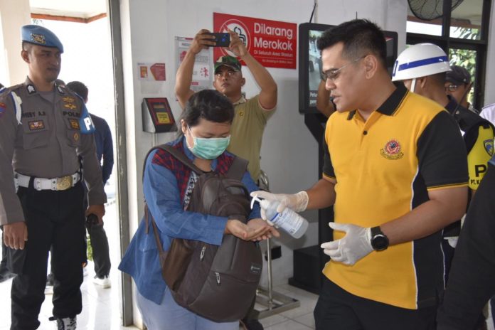 https://www.polresbogor.com Taken by Humas Polres Bogor