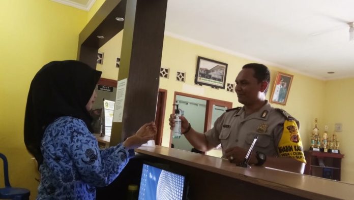 https://ww.polresbogor.com Taken by Humas Polres Bogor