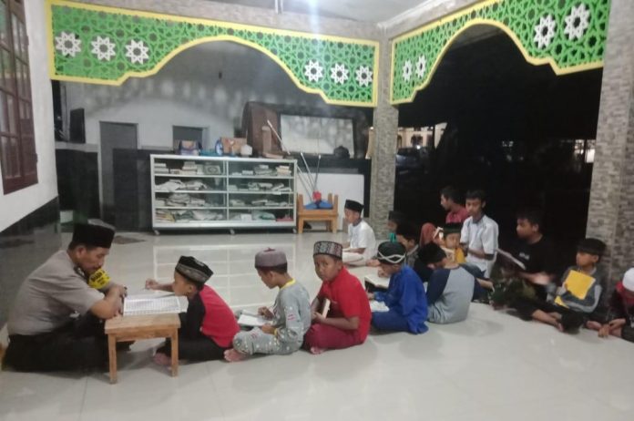 https://www.polresbogor.com Taken by Humas Polres Bogor