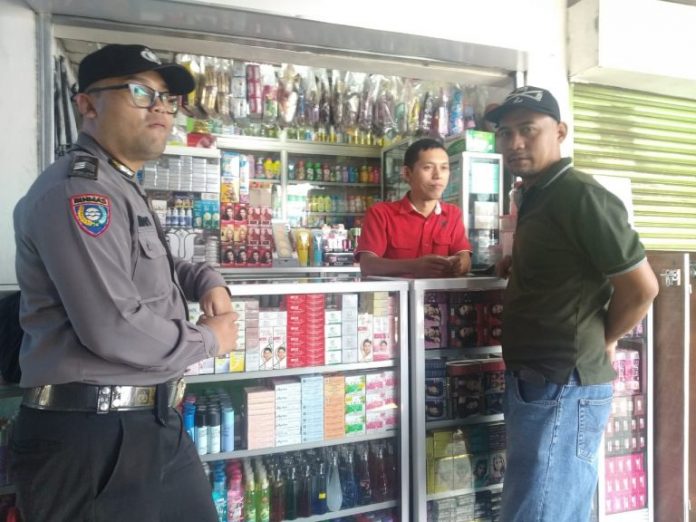 https://www.polresbogor.com Taken by Humas Polres Bogor