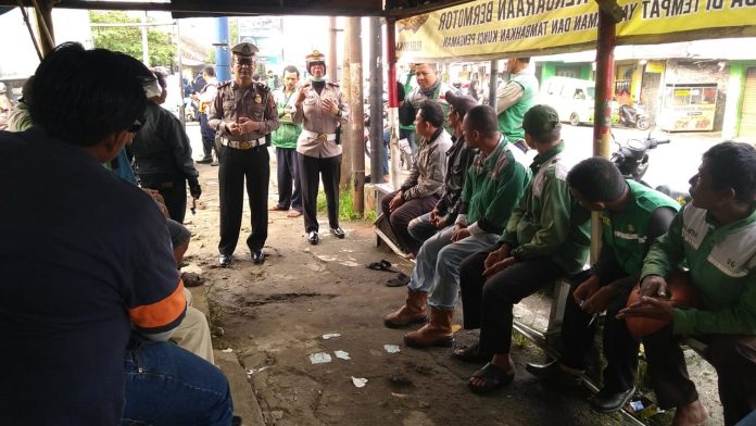 https://www.polresbogor.com Taken by Humas Polres Bogor