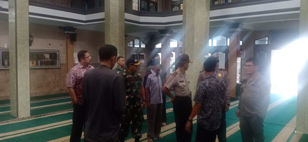 Taken by Humas Polres Bogor