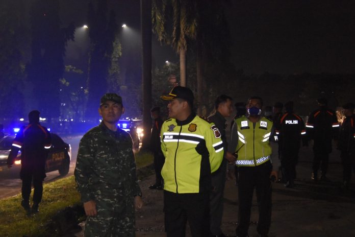https://www.polresbogor.com Taken by Humas Polres Bogor