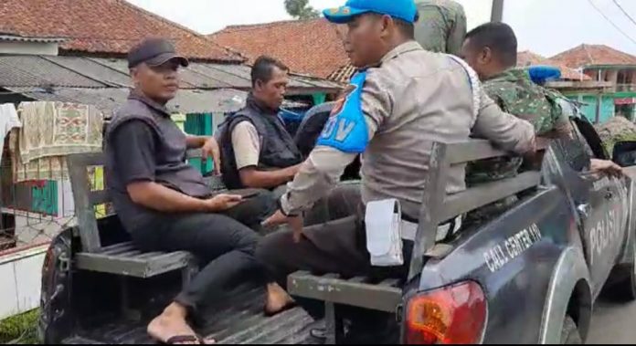 https://www.polresbogor.com Taken by Humas Polres Bogor