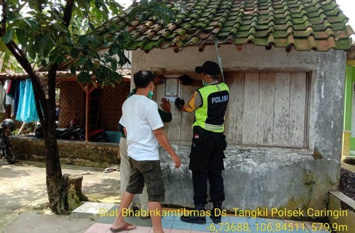 https://www.polresbogor.com Taken by Humas Polres Bogor