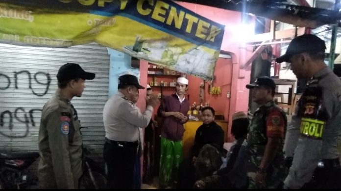 https://www.polresbogor.com Taken by Humas Polres Bogor