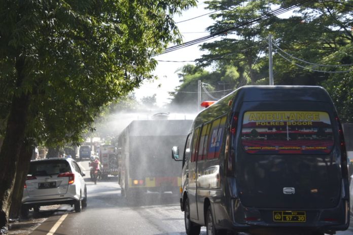 https://ww.polresbogor.com Taken by Humas Polres Bogor