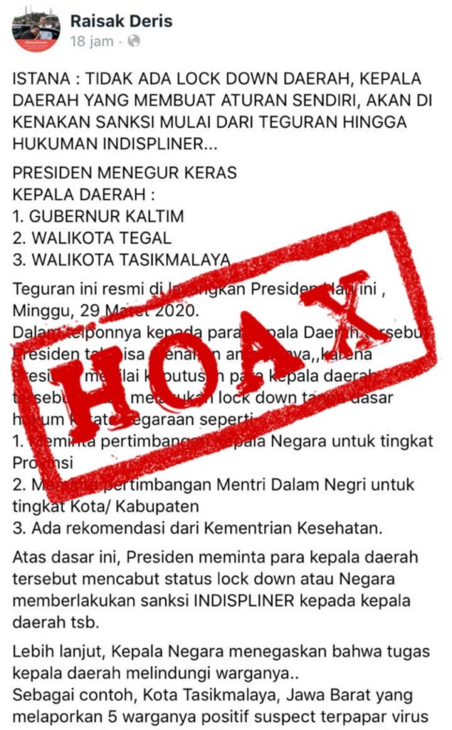 Taken by Humas Polres Bogor