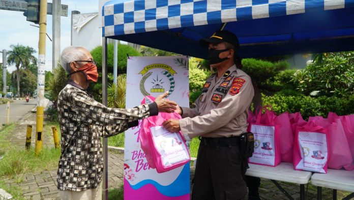 https://www.polresbogor.com Taken by Humas Polres Bogor