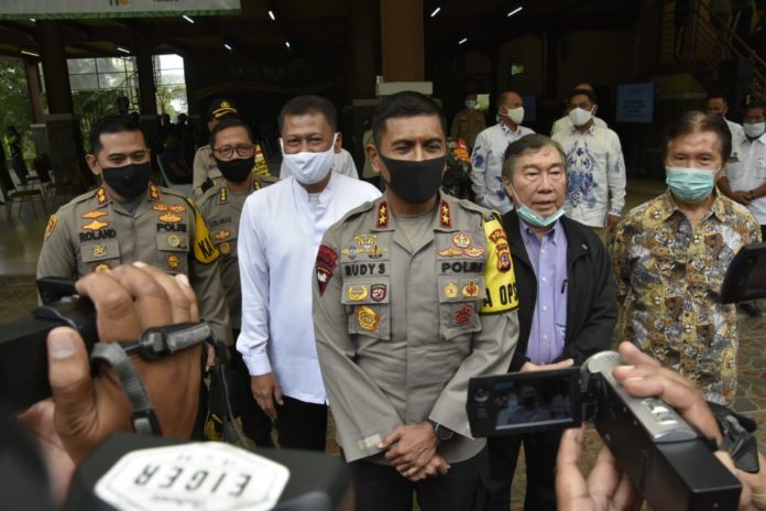 https://www.polresbogor.com Taken by Humas Polres Bogor